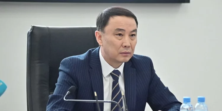 Изображение для новости: Школа №23 и бассейн ждут обновления: аким Костаная требует реальных действий