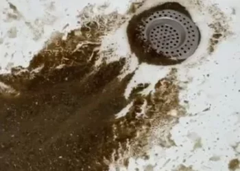 Изображение для новости: «Воду детям давать страшно»: в Береке продолжаются проблемы с водоснабжением