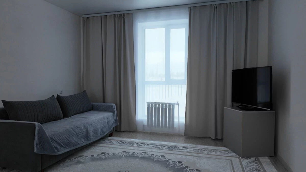 Изображение 2 для Новый район — новая жизнь: в Кунае первые семьи получили дома по госпрограмме