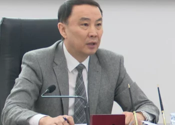 Изображение для новости: Бизнес-центр отменили: у 19-этажки в Костанае будут только паркинги