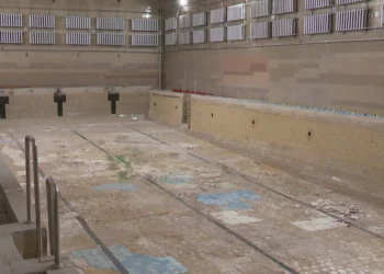 Изображение для новости: Школа №23 в Костанае 35 лет без капремонта: с чего начнут обновление