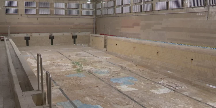 Изображение для новости: Школа №23 в Костанае 35 лет без капремонта: с чего начнут обновление