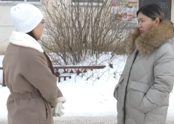 Изображение для новости: 50 тысяч тенге в месяц за двоих: как новая система лишила костанайскую семью льгот