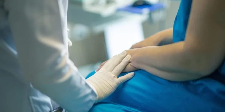 Изображение для новости: В костанайских поликлиниках стартовали профилактические скрининги