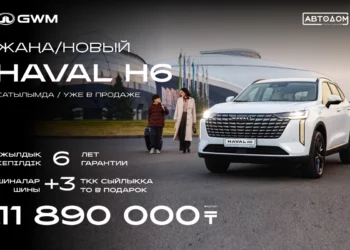 Изображение для новости: Автомобиль как взвешенное решение