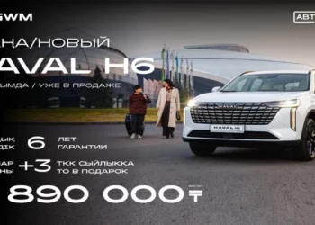 Изображение для новости: Автомобиль, как взвешенное решение