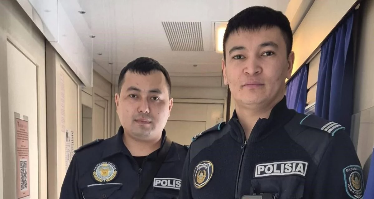 Изображение 1 для Путевки в Тайланд, загранпаспорт, деньги оставила жительница Костаная в поезде