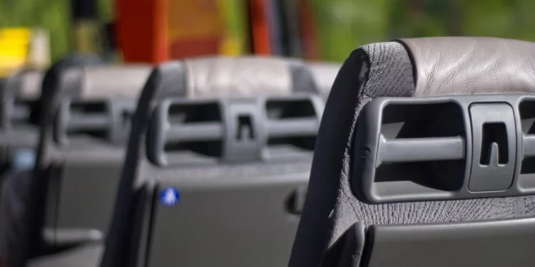 Изображение для новости: Автобусную сеть Костаная ждут изменения по запросам горожан