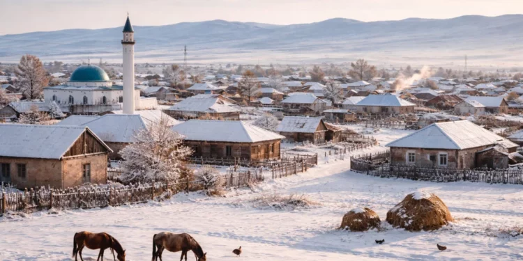 Изображение для новости: Добровольный запрет на алкоголь: 214 жителей Костанайской области поддержали решение