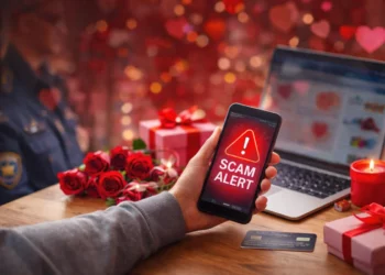 Изображение для новости: Любовь по скидке: МВД предупреждает о всплеске онлайн-мошенничества