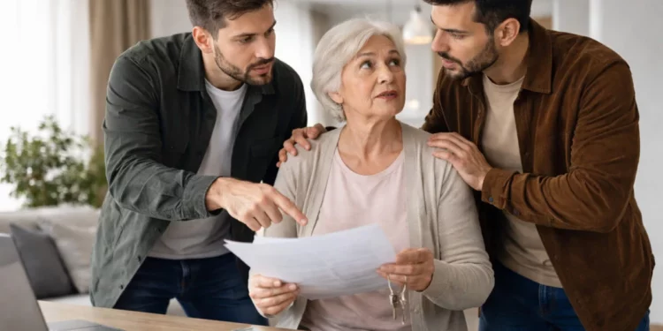 Изображение для новости: Продала всё ради прибыли: новая схема аферистов в Костанайской области