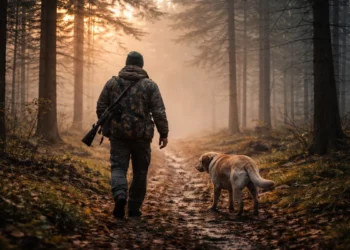 Изображение для новости: Новые ограничения на охоту вводят в Казахстане