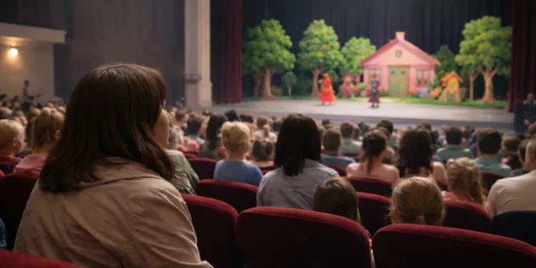 Изображение для новости: Прокуренный зал: жительница Костаная пожаловалась на табачный дым на детском спектакле