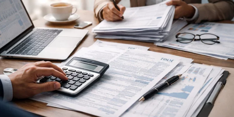 Изображение для новости: Не выбрали режим — переведут автоматически: предупреждение казахстанским предпринимателям