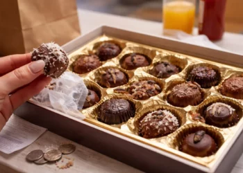 Изображение для новости: В конфетах нашли паразитов: жительница Костаная подала иск на 2 млн