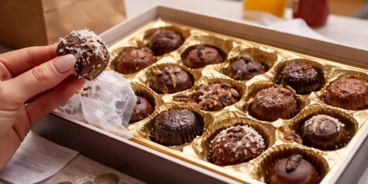 Изображение для новости: В конфетах нашли паразитов: жительница Костаная подала иск на 2 млн