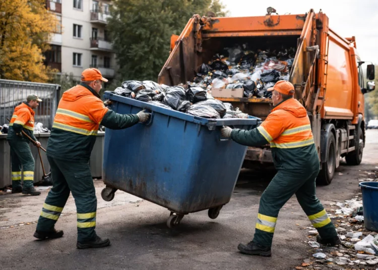 Изображение для новости: Костанайцы требуют вернуть деньги за мусор: тариф «Тазалык 2012» снова в суде