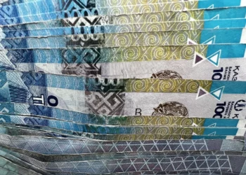 Изображение для новости: «Автовыплаты всем»: в Минтруда РК прокомментировали рассылку