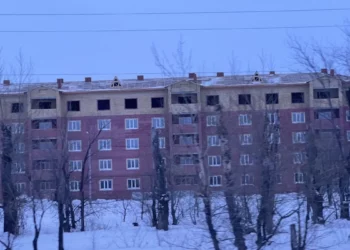 Изображение для новости: Акимат Костаная строит и выкупает: как меняется система обеспечения жильём