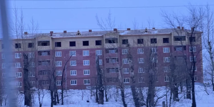 Изображение для новости: Акимат Костаная строит и выкупает: как меняется система обеспечения жильём