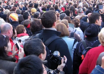 Изображение для новости: Названа официальная численность населения РК