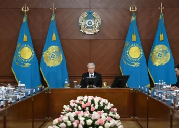 Изображение для новости: Токаев: рост экономики должен напрямую отражаться на доходах граждан