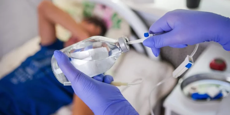 Изображение для новости: Нападение собаки на детей: В Костанайской области состоялся суд