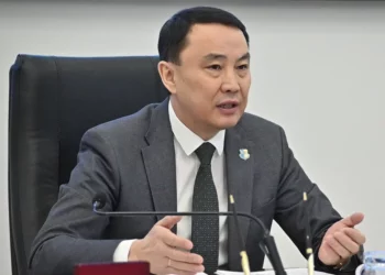 Изображение для новости: Кондиционеры и искусственный интеллект: какие автобусы хотят видеть в Костанае