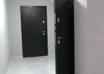 Изображение для новости: Очередь сдвинулась: семьи в Костанайской области получили новое жильё