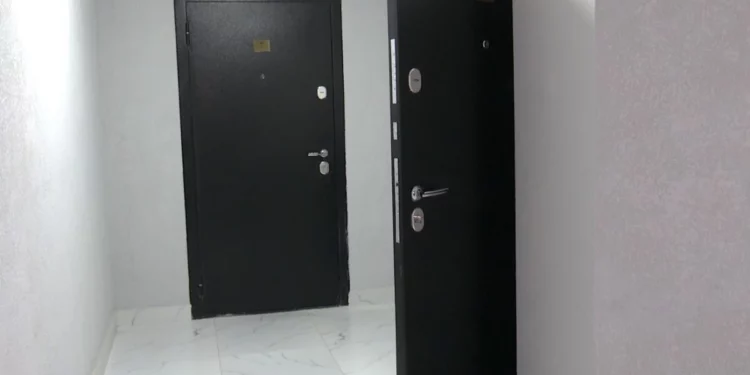 Изображение для новости: Очередь сдвинулась: семьи в Костанайской области получили новое жильё