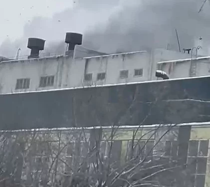 Изображение для новости: В Костанае зафиксирован сбой напряжения, ТЭЦ перешла в защитный режим