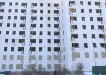 Изображение для новости: Дома-призраки в Костанайской области получат вторую жизнь