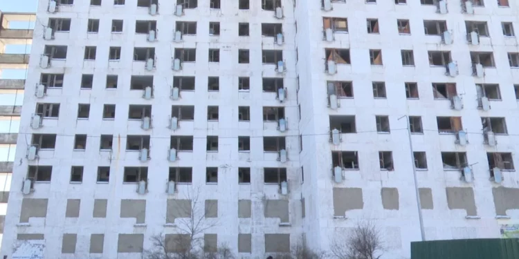 Изображение для новости: Дома-призраки в Костанайской области получат вторую жизнь