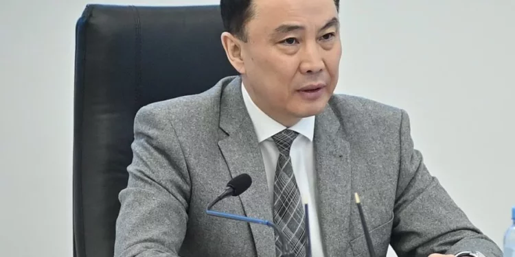 Изображение для новости: Без выкупа: «Тазалык» заберут в госсобственность