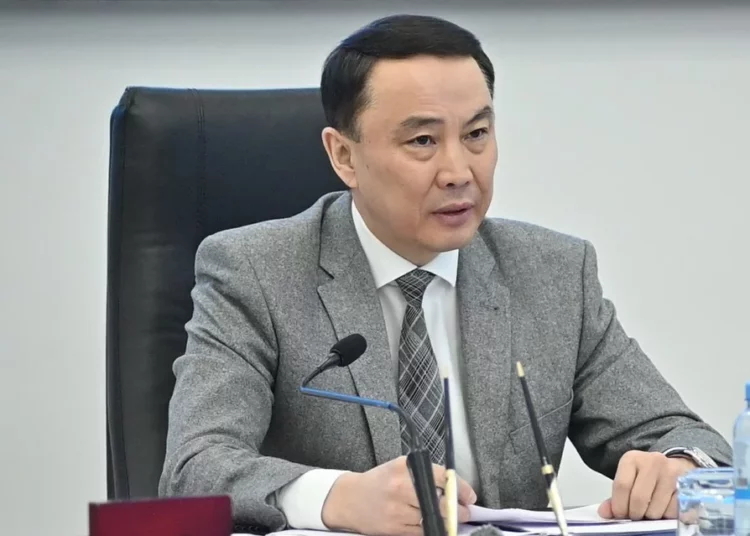 Изображение для новости: Очереди на футбол: аким Костаная поручил расширить спортзоны