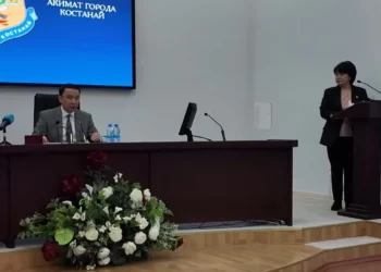 Изображение для новости: Новый тариф на вывоз мусора будет принят — Марат Жундубаев