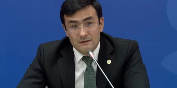 Изображение для новости: Цена на мясо в Казахстане на самом деле низкая — заявление «Байтерека»