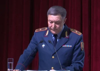 Изображение для новости: 11 пострадавших детей: полиция бьёт тревогу из-за бродячих собак в Костанае