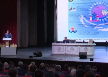 Изображение для новости: Семь трагедий за год: полиция Костанайской области призвала срочно усилить защиту детей