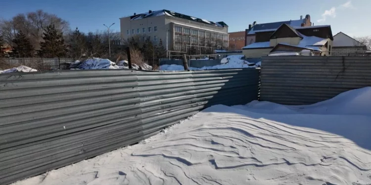 Изображение для новости: Выпуск ТВ-новостей — 04.03.26