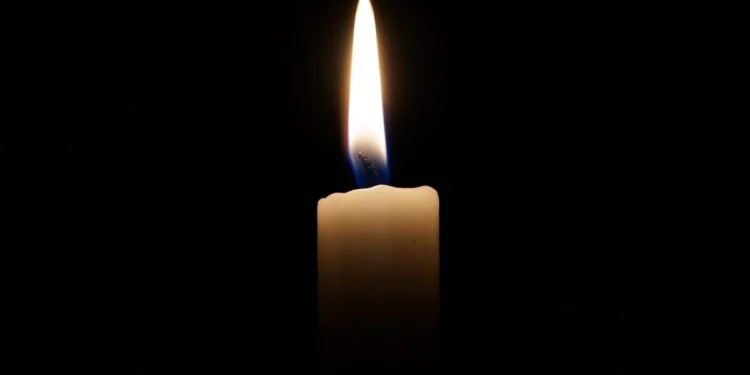 Изображение для новости: В Костанае простились с ветераном Великой Отечественной войны Павлом Даценко