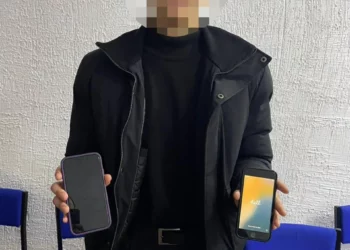 Изображение для новости: В Костанайской области пресечена серия интернет-мошенничеств при продаже iPhone