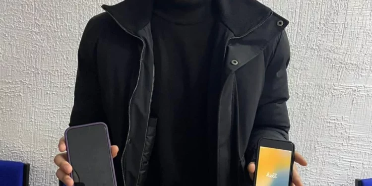 Изображение для новости: В Костанайской области пресечена серия интернет-мошенничеств при продаже iPhone