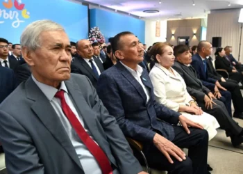 Изображение для новости: Казахстан усиливает позиции: Президент отметил ключевые экономические достижения