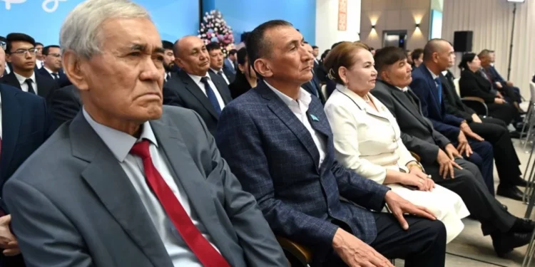 Изображение для новости: Казахстан усиливает позиции: Президент отметил ключевые экономические достижения