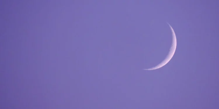 Изображение для новости: Рамазан 2026: когда будет Қадір түні и в какие дни пройдет Ораза айт