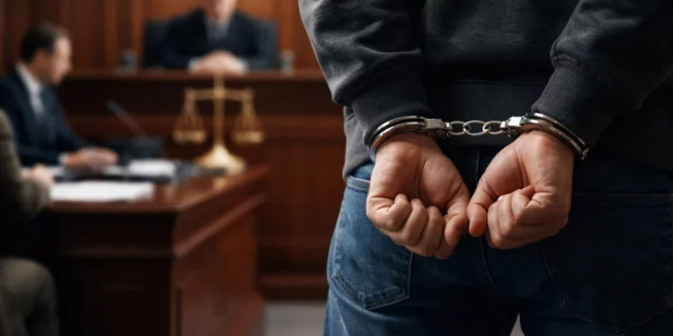 Изображение для новости: Облил бензином и поджёг: в Костанайской области вынесен приговор по делу