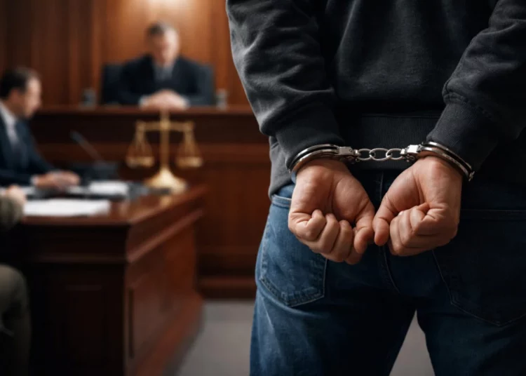 Изображение для новости: В Костанае застрелили женщину: что известно о подозреваемом