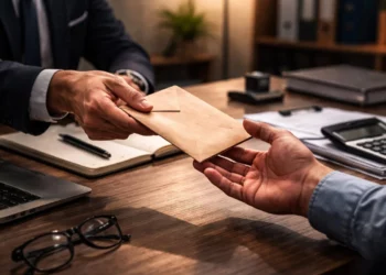 Изображение для новости: Серая зарплата: какие риски ждут казахстанцев без официального дохода