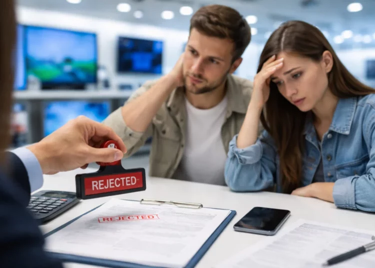 Изображение для новости: Рассрочка не для всех: банки резко ужесточили правила перед Наурызом